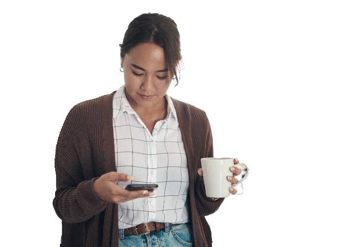 Phonecare Whatsapp contact person